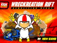 Игра Кик Бутовский 2