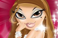 Пазл Братц 3 - Bratz Puzzle 3